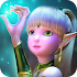 Throne of Elves: 3D Anime Action MMORPG2.18.2