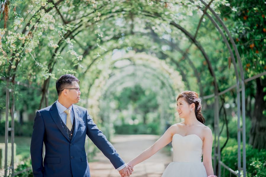 Fotógrafo de casamento Toñi Olalla (toniolalla). Foto de 11 de abril 2019