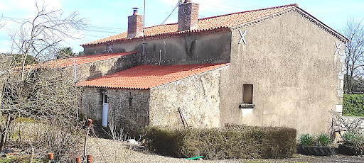 Maison en bord de mer avec jardin 2