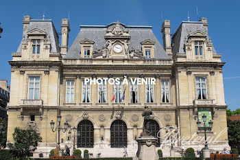 appartement à Neuilly-sur-Seine (92)