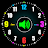 Speak Clock Smart Watch AOD icon