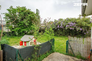 appartement à Decines-charpieu (69)