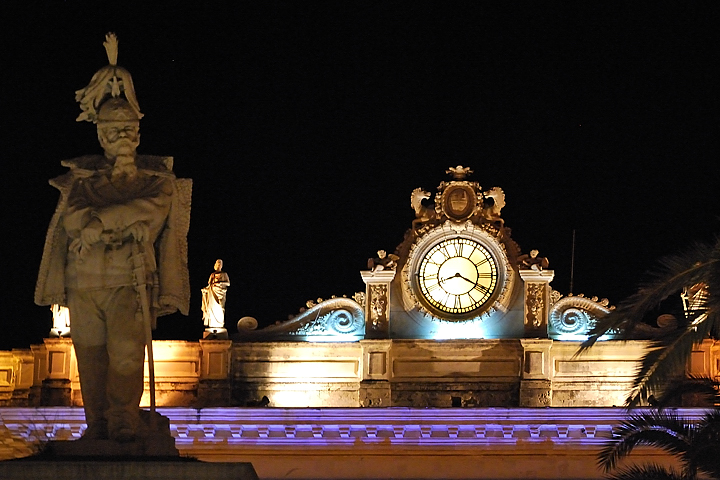 Tempo d'altri tempi di Luca Gallozza