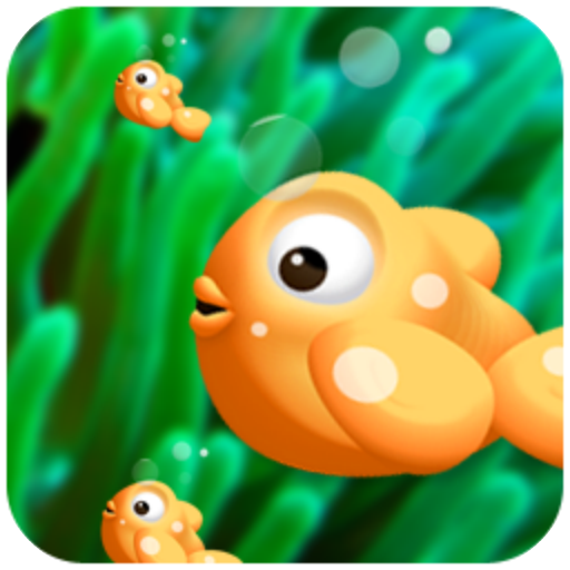 Shooting Fishing Game