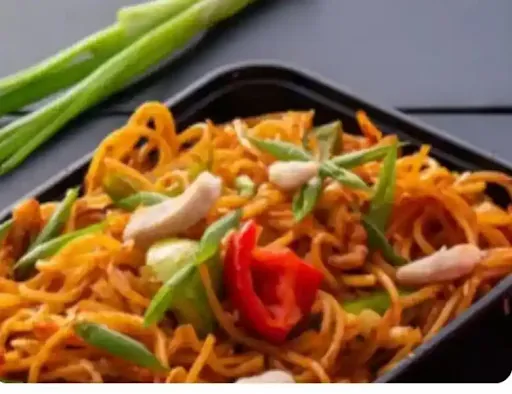 Chicken Hakka Noodle