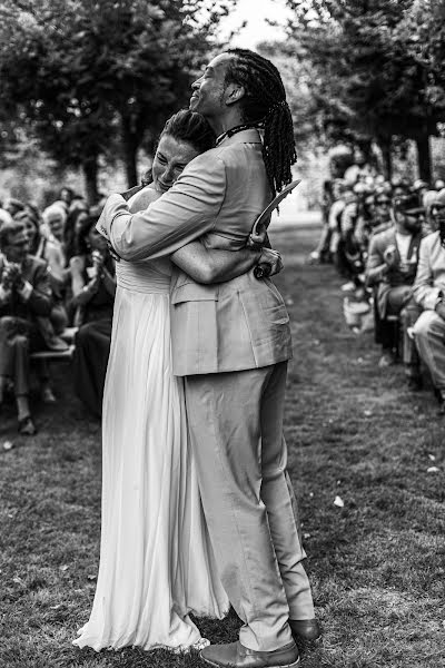 Fotógrafo de casamento Wassim LOUMI (gdo0iho). Foto de 20 de março