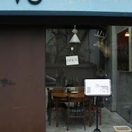 VG Café Taipei