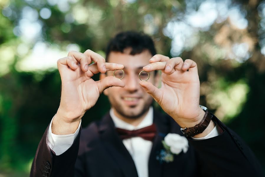 Fotógrafo de bodas Konstantin Roys (roisphoto). Foto del 4 de noviembre 2020