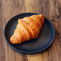 Butter Croissant