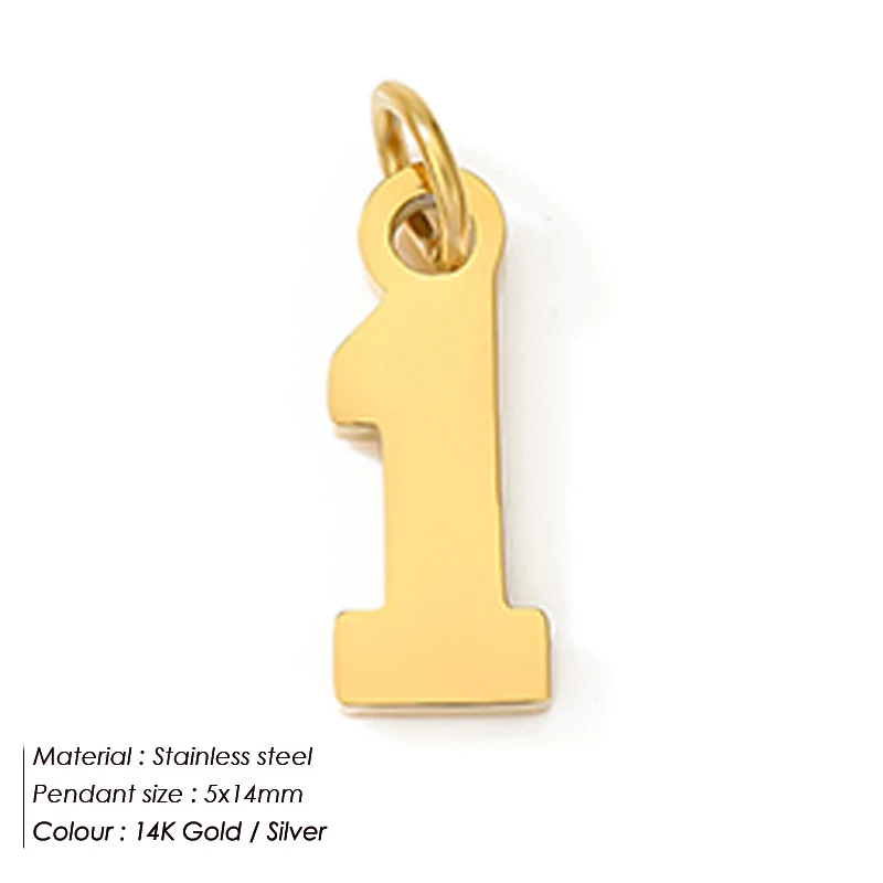 Pendentif numérique en acier inoxydable pour accessoires. Solution élégante pour suspendre et organiser vos appareils et accessoires. Simple et pratique.