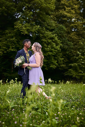 Wedding photographer Petr Tomoszek (tomoszek). Photo of 18 October 2023