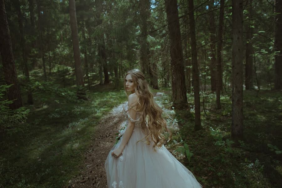 Wedding photographer Aušra Rekašiūtė (aastudio). Photo of 21 January 2021