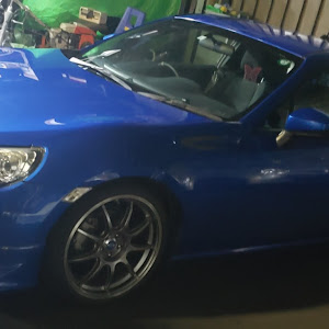 BRZ ZC6