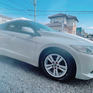 CR-Z ZF1