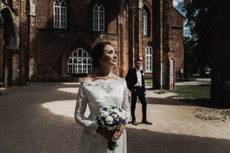 Fotógrafo de bodas Maksim Dubovik (acidmax). Foto del 17 de agosto 2019