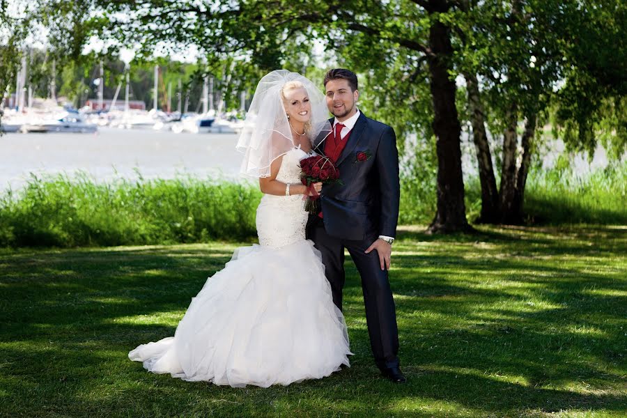 Photographe de mariage Ilya Khandramay (ilfoto). Photo du 5 décembre 2016