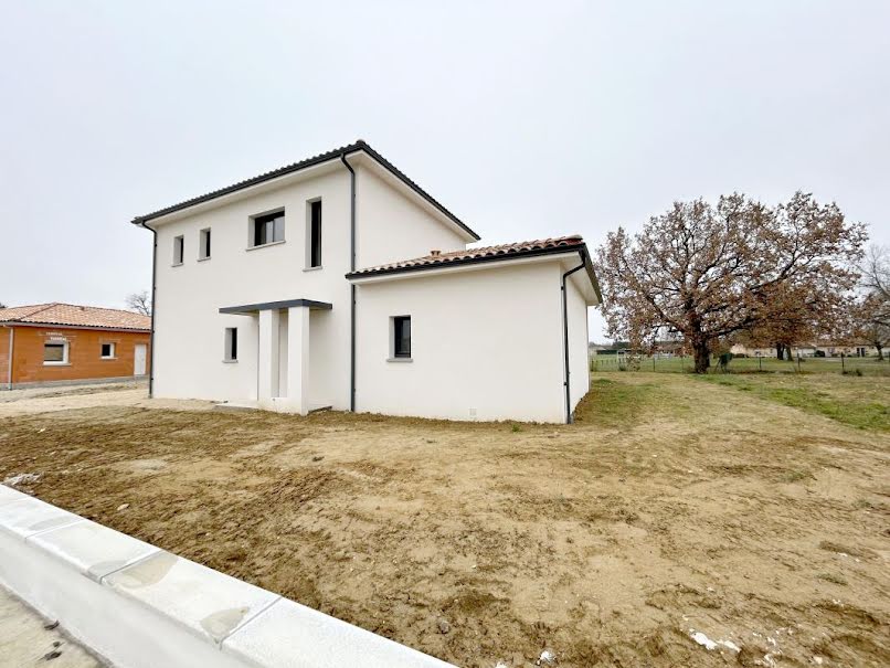 Vente maison 5 pièces 132 m² à Montbeton (82290), 384 000 €