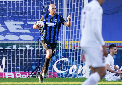 "L'homme du match? C'est moi!"