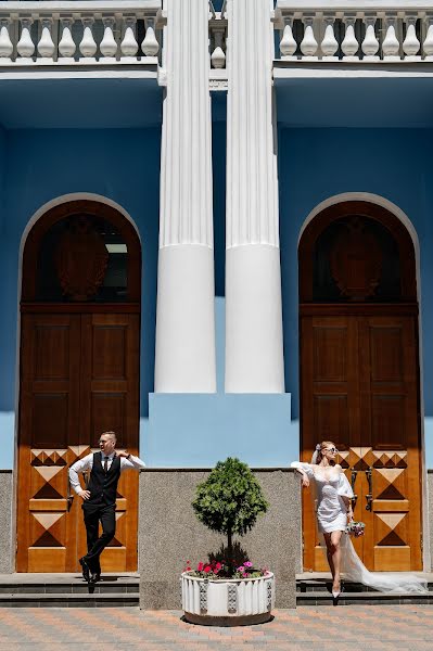 Photographe de mariage Ekaterina Komolova (k03101975). Photo du 16 juillet 2023