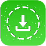 Cover Image of 下载 Status Saver for Whatsapp (Images/Videos) 1.0 APK