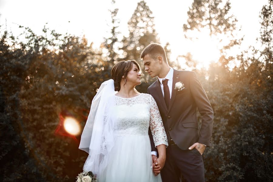 Bryllupsfotograf Margarita Nasakina (megg). Bilde av 6 mars 2023