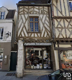 maison à Provins (77)