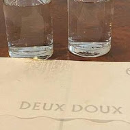 Deux Doux crèmerie, pâtisserie & café