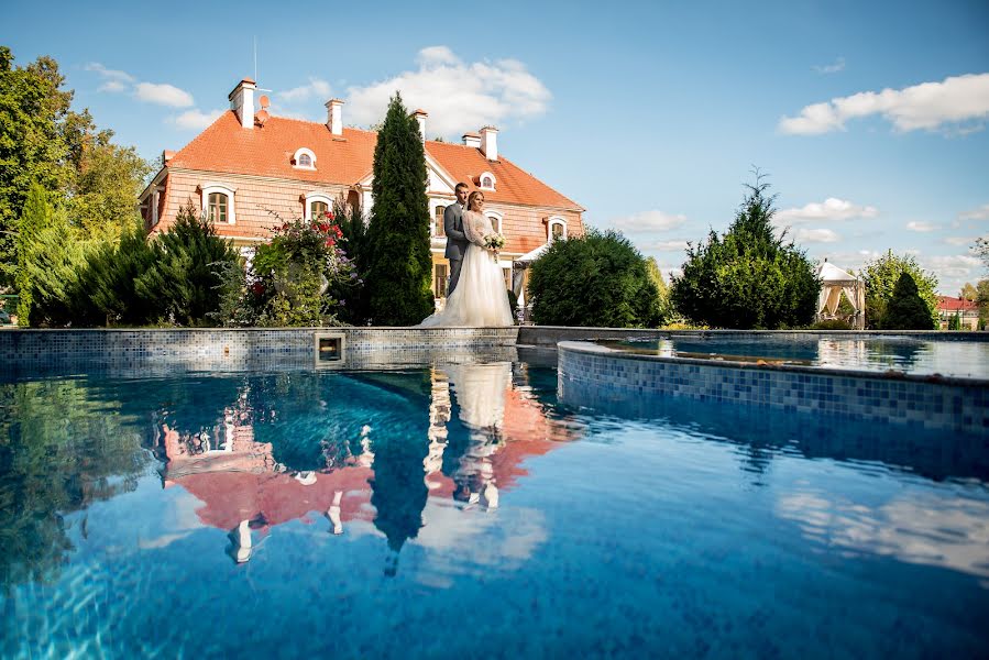 Wedding photographer Boris Evgenevich (borisphoto). Photo of 9 October 2023