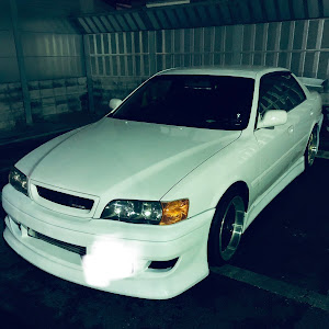 チェイサー JZX100