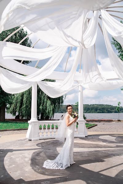 Wedding photographer Olga Kuzik (olakuzyk). Photo of 14 August 2018