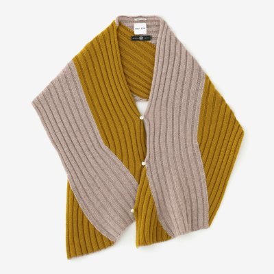 本日限定値下げ SOU ALPHAの枯山水 カシミヤ ストール × SOU 本日限定値下げ SOU ALPHAの枯山水 カシミヤ ストール × SOU
