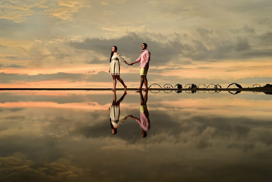 Fotógrafo de bodas Andres Henao (andreshenaoph). Foto del 10 de septiembre 2016