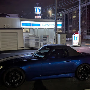 S2000 AP1