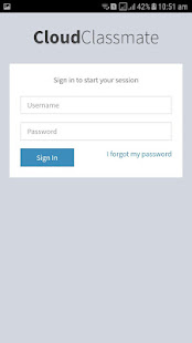 Cloud Classmate(圖2)-速報App