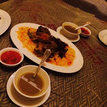 Ahl Almandi Restaurant photo 