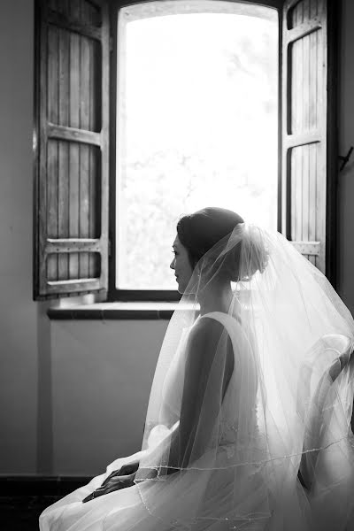 Wedding photographer Daniel Valentina (danielvalentina). Photo of 24 November 2018