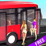 Cover Image of ダウンロード Euro Bus Simulator 2018 1.2 APK