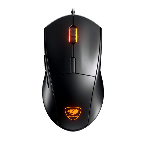 Chuột gaming Cougar Minos XT