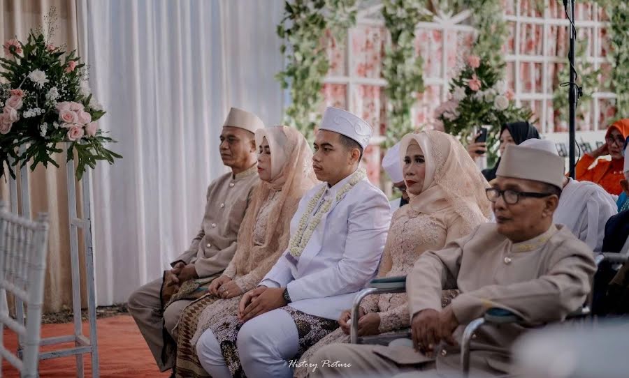 Photographe de mariage Aris Achmad Sebastian (arisachmadsebast). Photo du 29 mai 2020