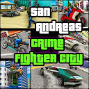 App Download San Andreas Crime Fighter City Install Latest APK downloader