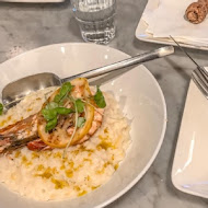 迷路小章魚餐酒館 Piccolo Polpo Bistro(高雄店)