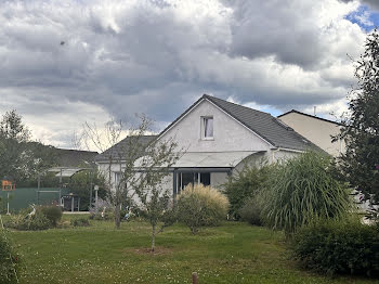 maison à Sainte-Marguerite (88)