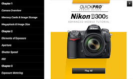 Guide to Nikon D300S Adv