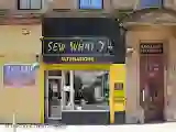 Sew What?