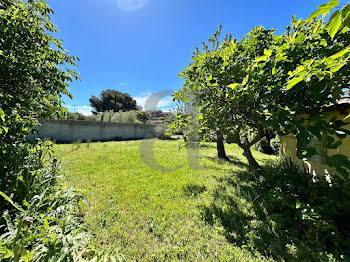 terrain à Morières-lès-Avignon (84)