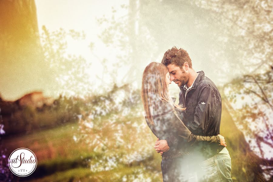 Fotografo di matrimoni Nicola Del Mutolo (ndphoto). Foto del 21 maggio 2015