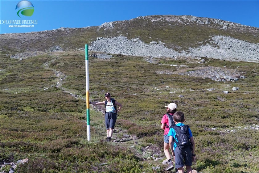 PICO CATOUTE desde SALENTINOS