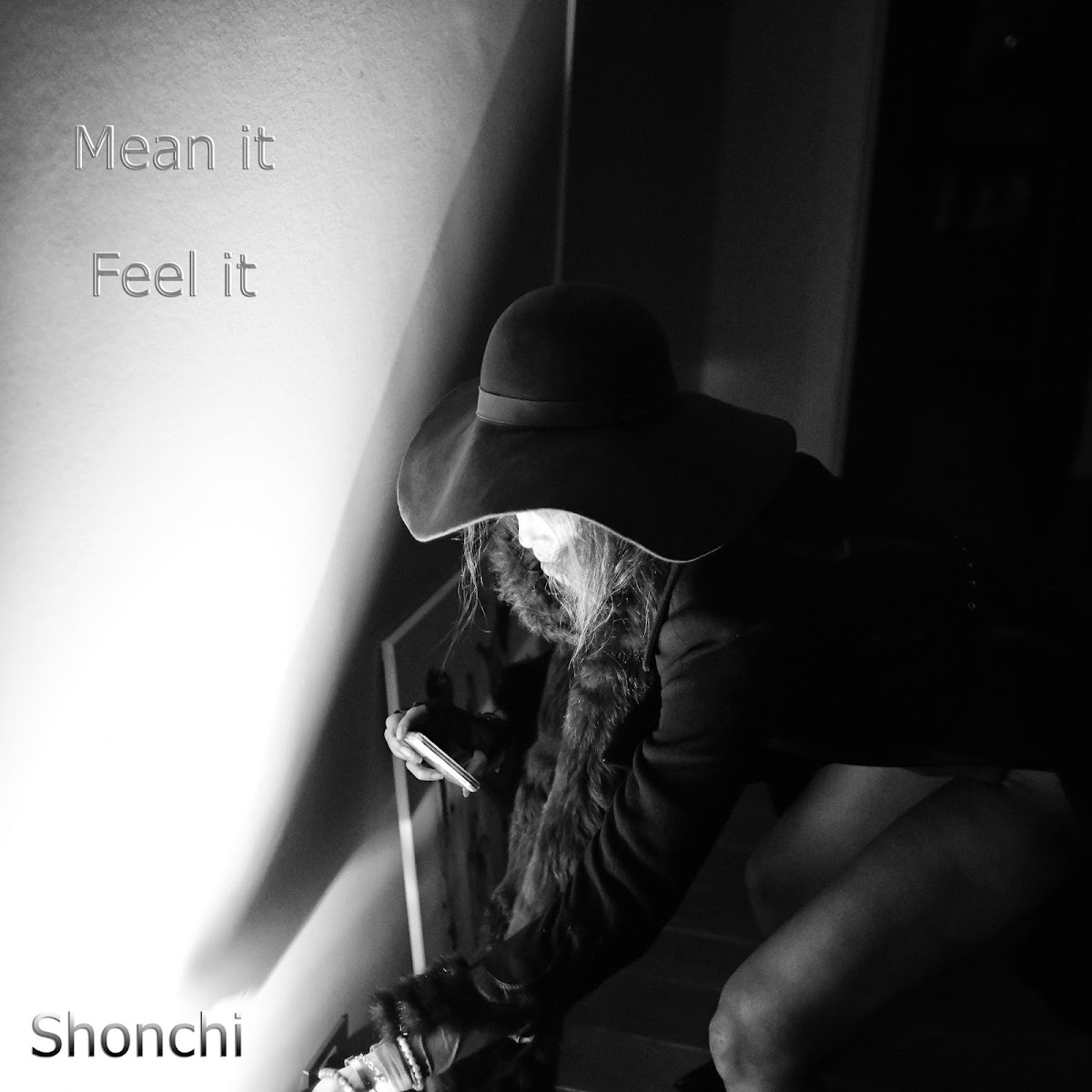 Just Be (feat. Nicolas Colemonts)