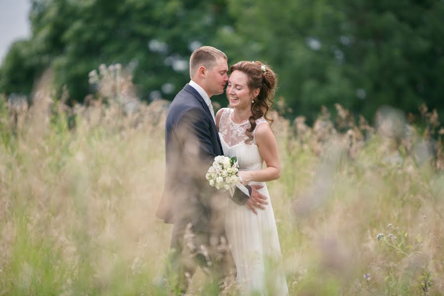 Wedding photographer Sergey Kolcov (serega586). Photo of 4 August 2014