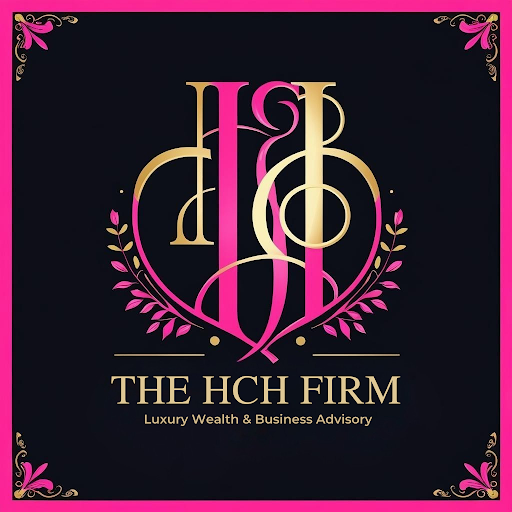 The HCH Firm logo
